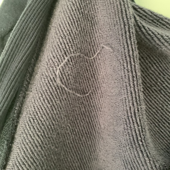 Splendid x Gray Malin Large wave short sleeve sweatshirt - Picture 6 of 6